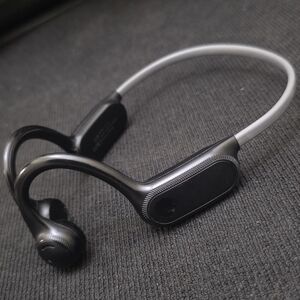 S100 Air Conduction Open-Ear Bluetooth Sports Headphones